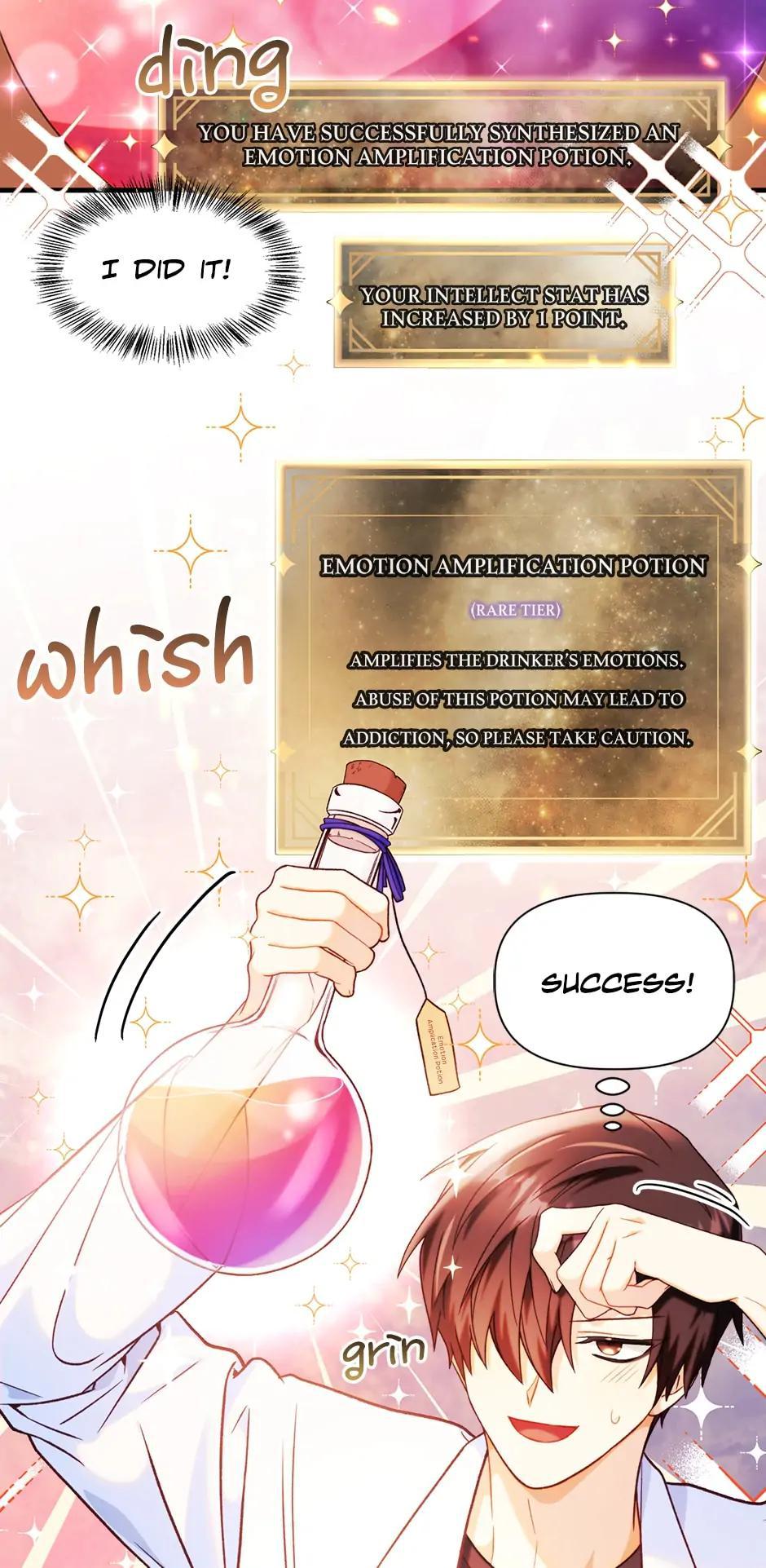 Read How to Use a Returner EN Manga Online