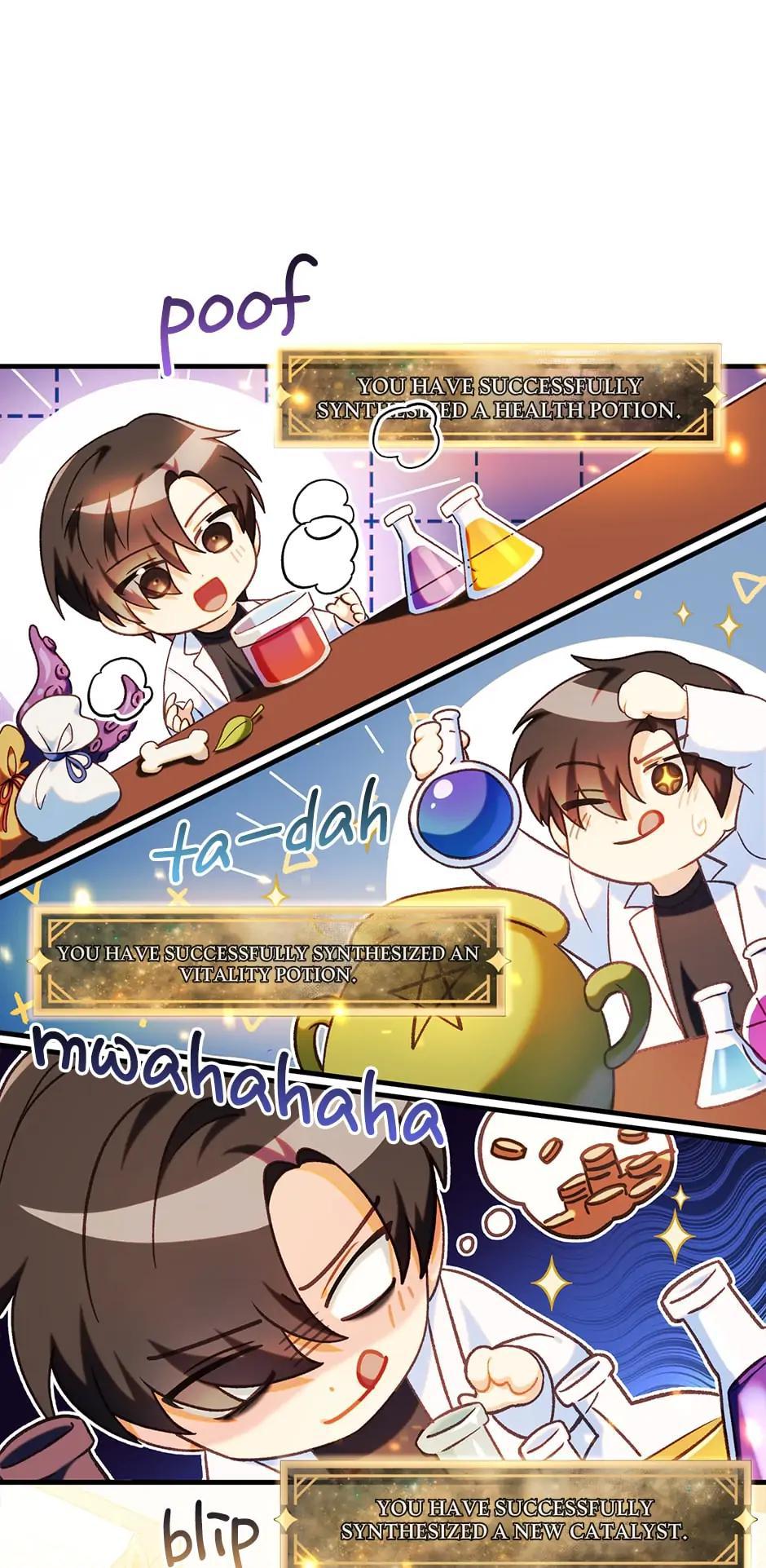 Read How to Use a Returner EN Manga Online