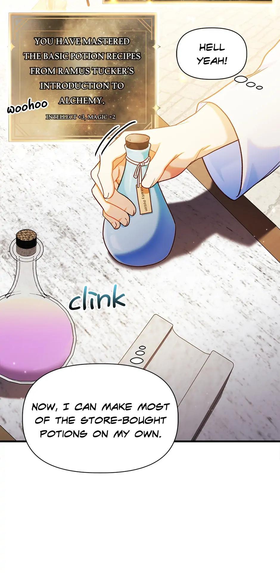 Read How to Use a Returner EN Manga Online