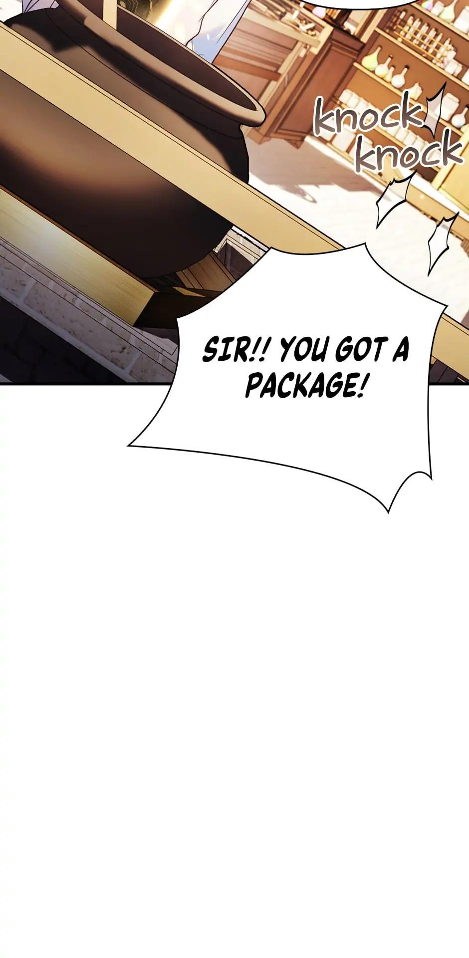 Read How to Use a Returner EN Manga Online