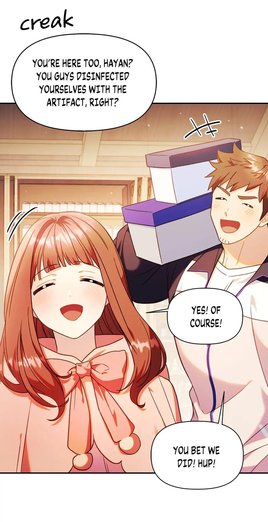 Read How to Use a Returner EN Manga Online