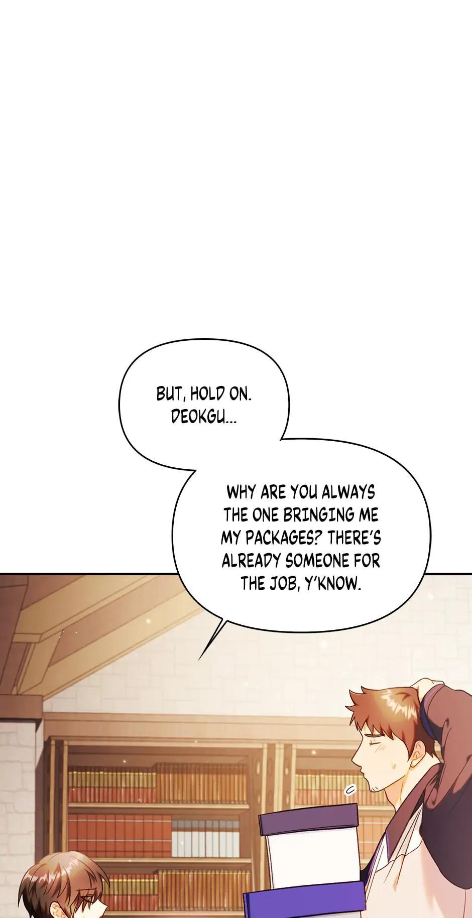 Read How to Use a Returner EN Manga Online