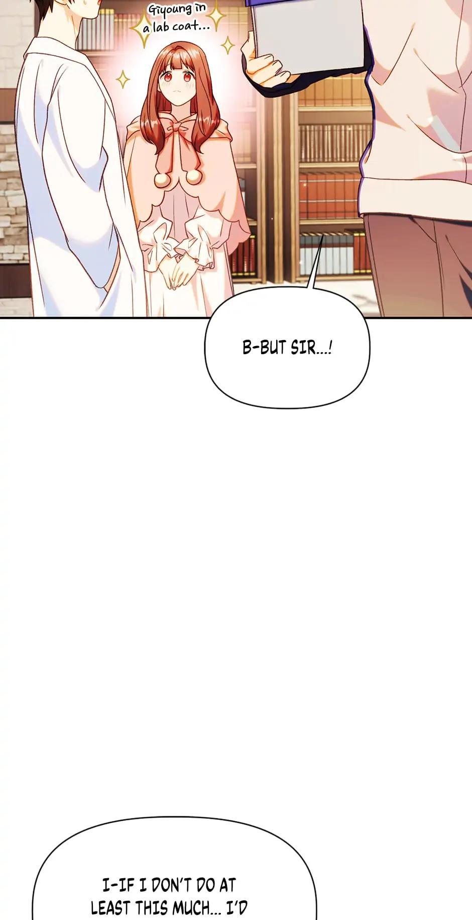 Read How to Use a Returner EN Manga Online