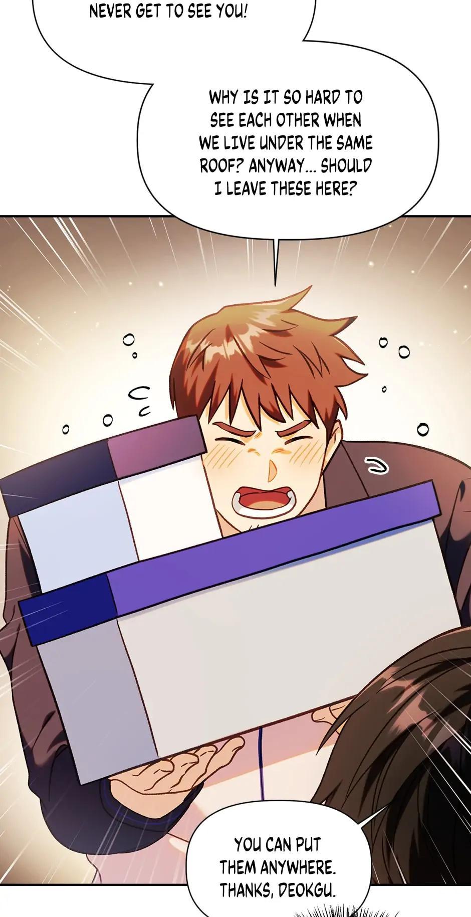 Read How to Use a Returner EN Manga Online