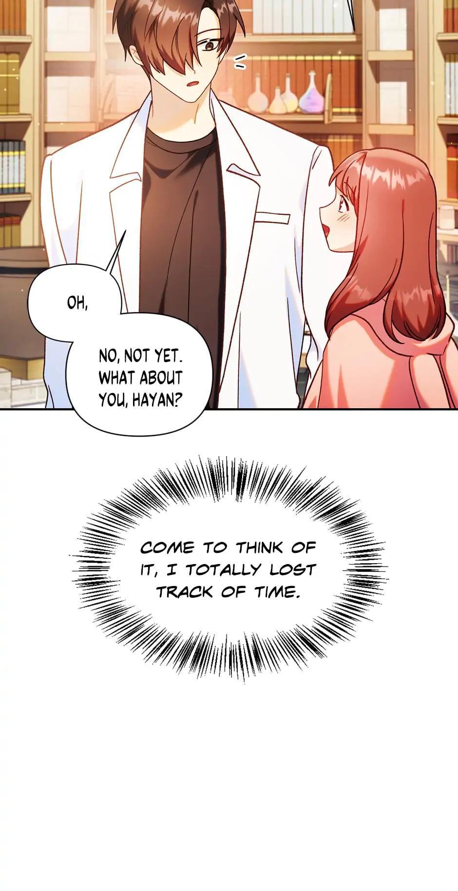 Read How to Use a Returner EN Manga Online