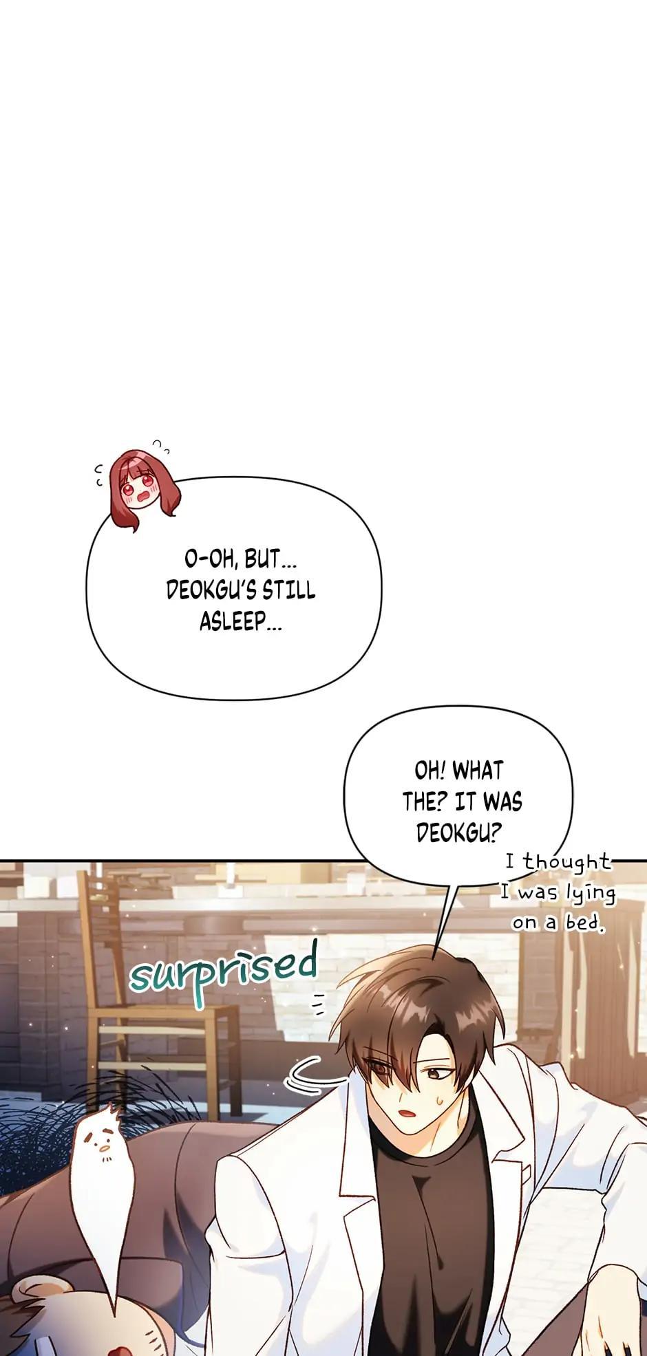 Read How to Use a Returner EN Manga Online