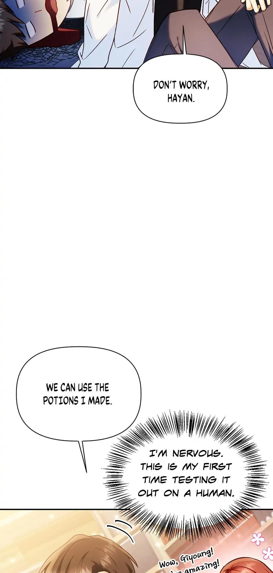 Read How to Use a Returner EN Manga Online