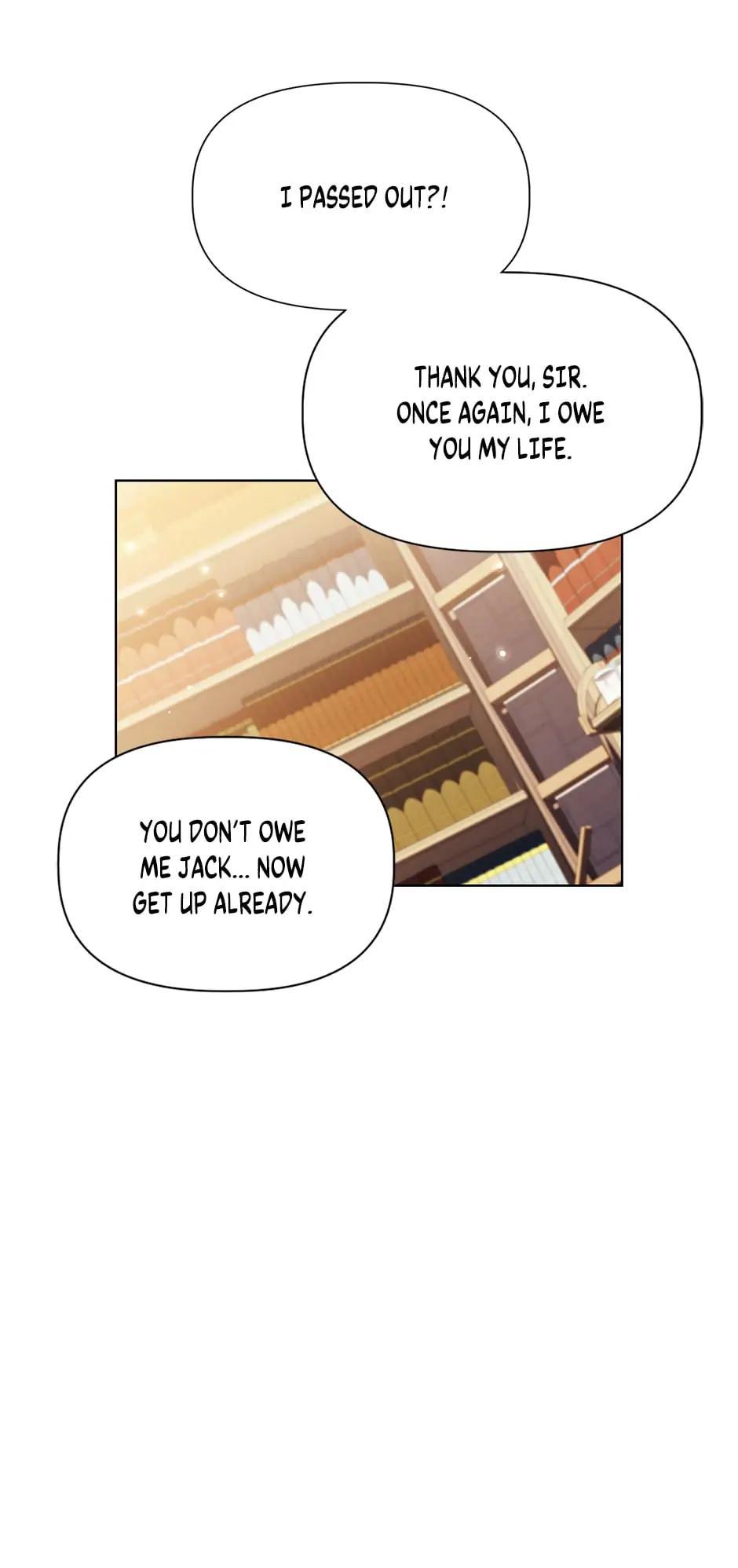 Read How to Use a Returner EN Manga Online