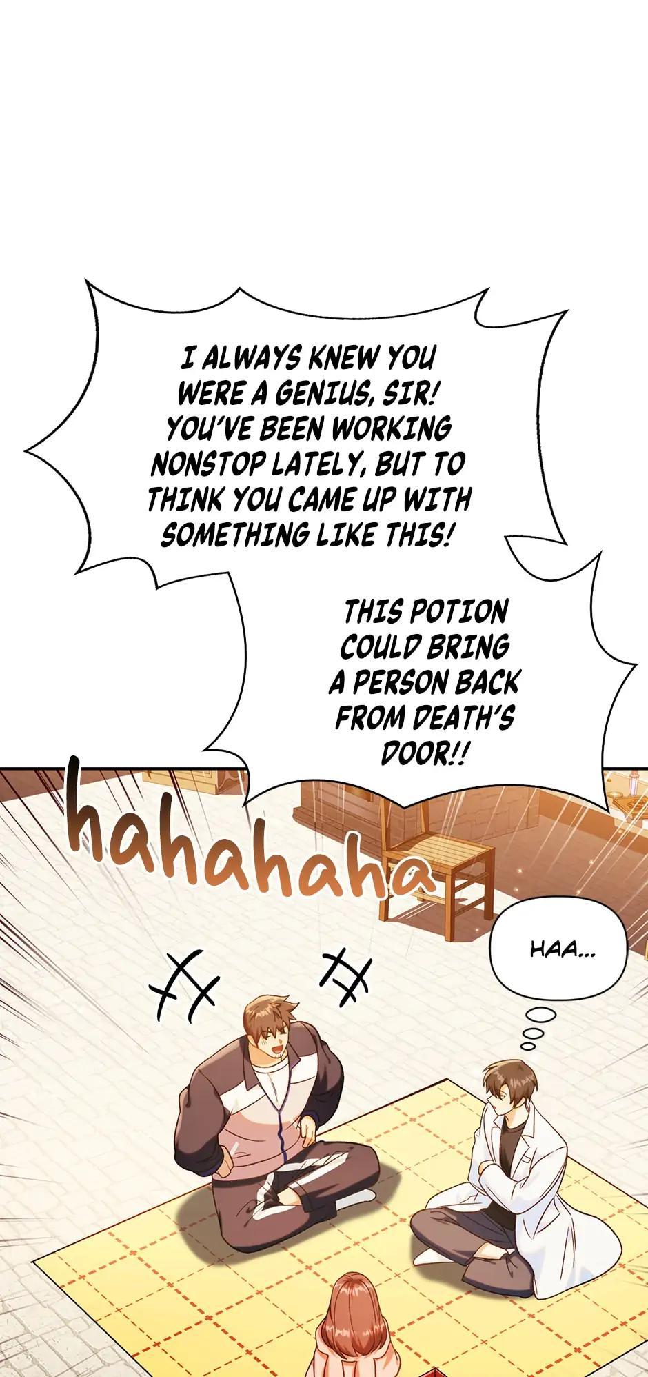 Read How to Use a Returner EN Manga Online