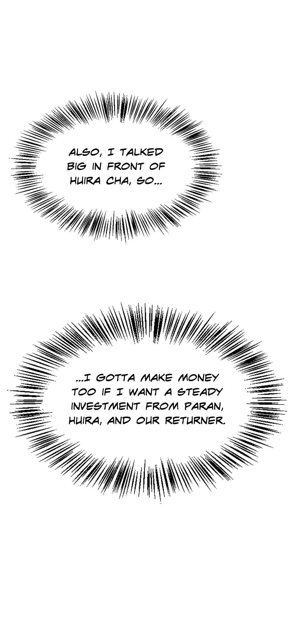Read How to Use a Returner EN Manga Online