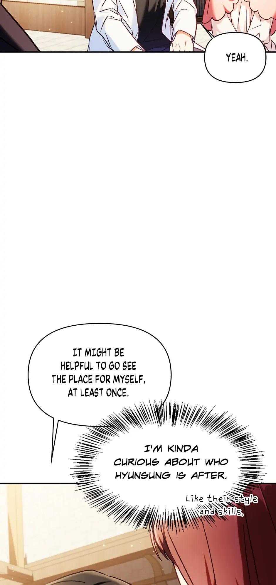 Read How to Use a Returner EN Manga Online
