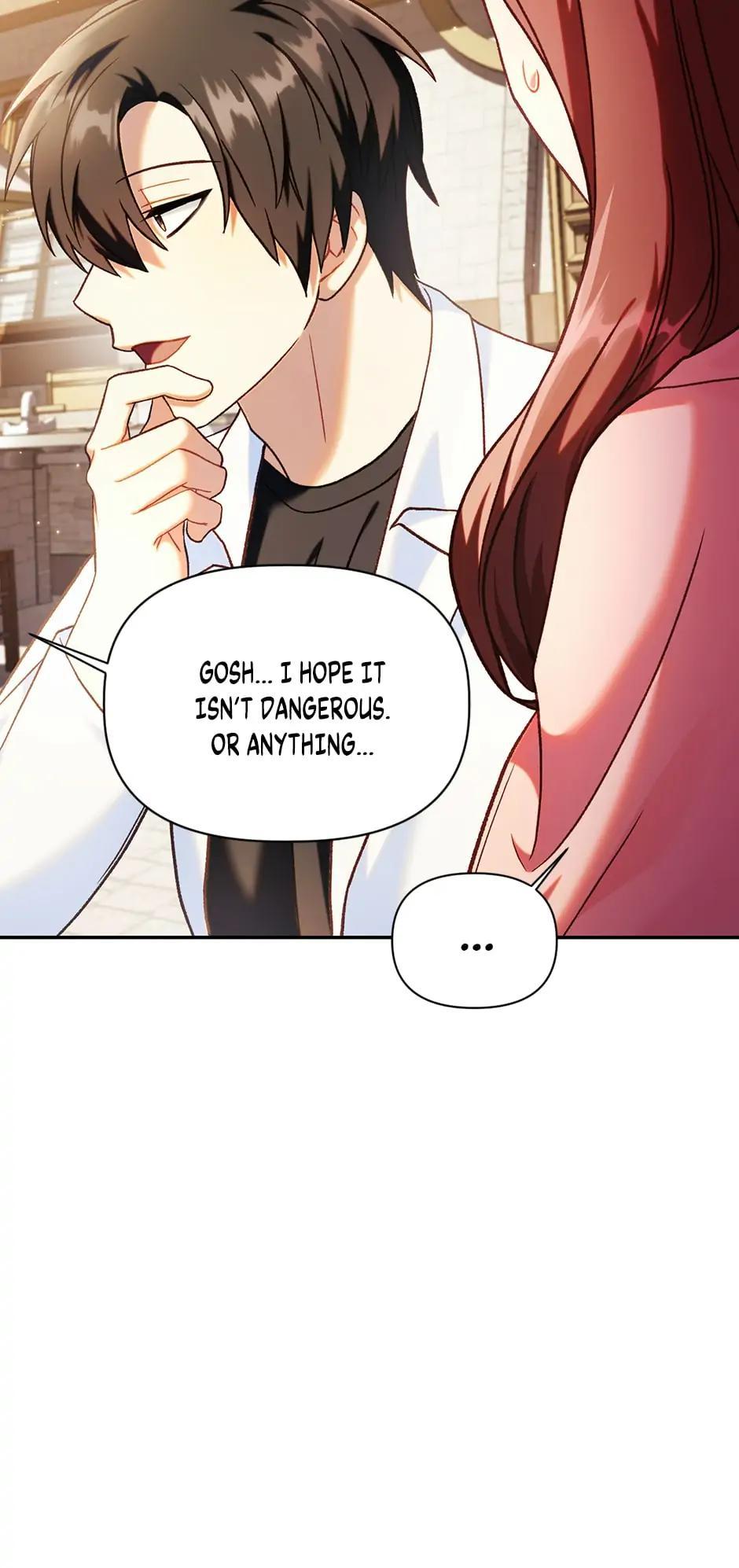 Read How to Use a Returner EN Manga Online