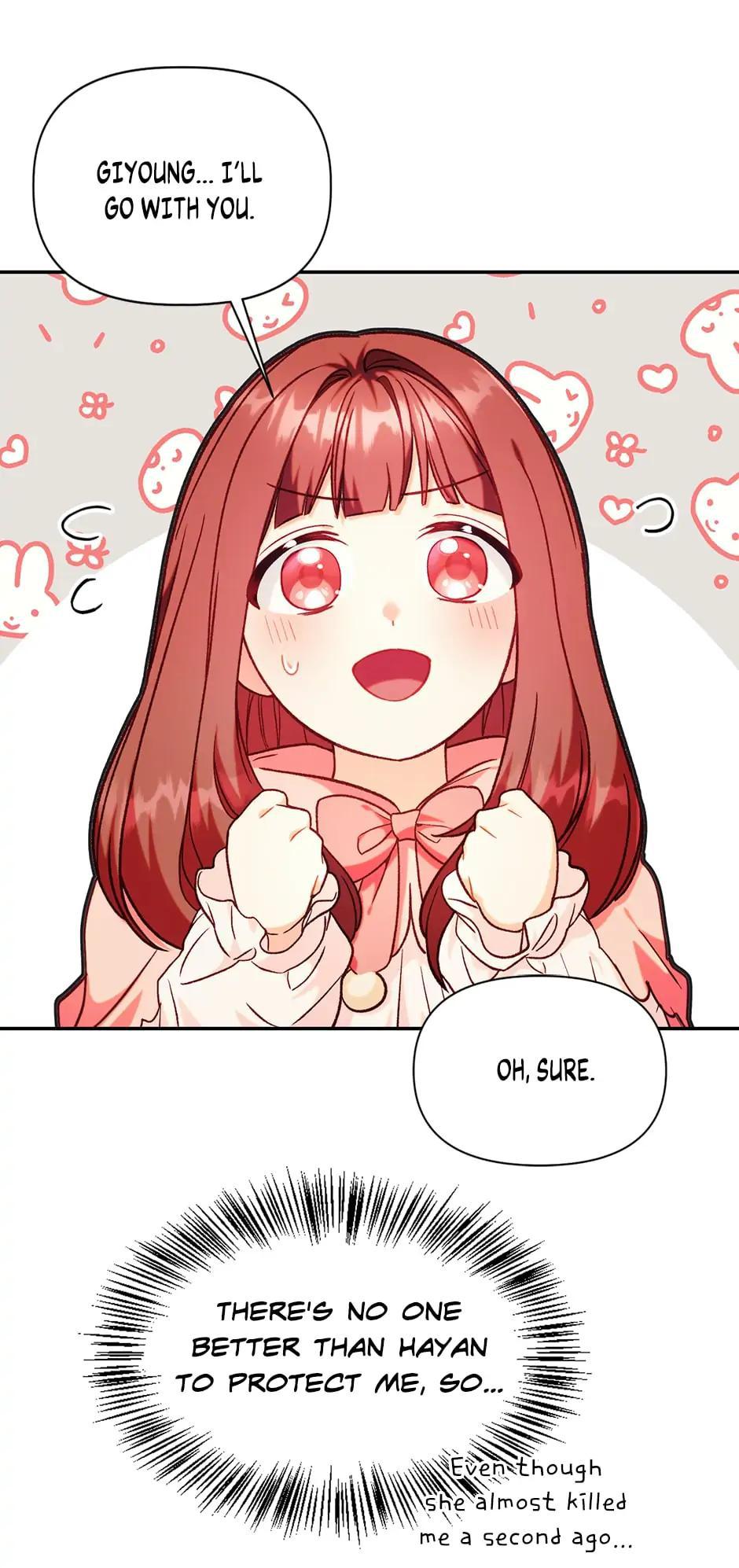 Read How to Use a Returner EN Manga Online