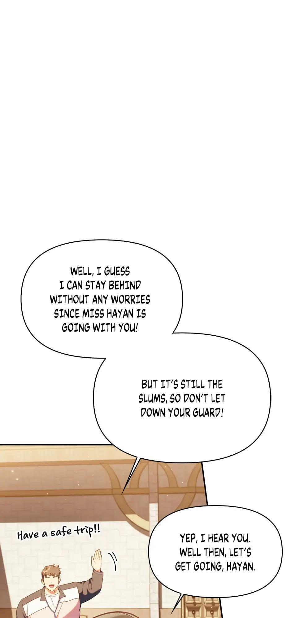 Read How to Use a Returner EN Manga Online