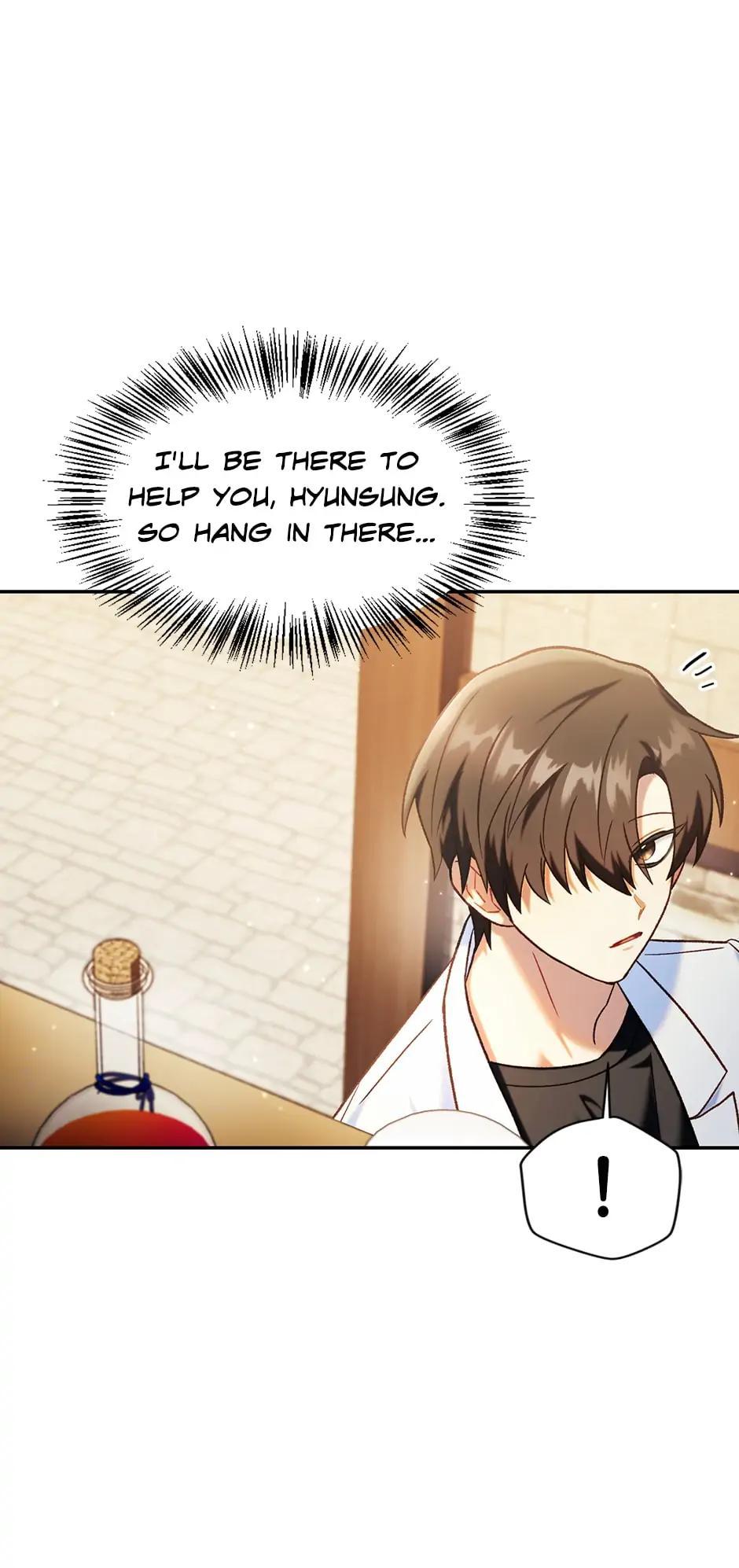 Read How to Use a Returner EN Manga Online