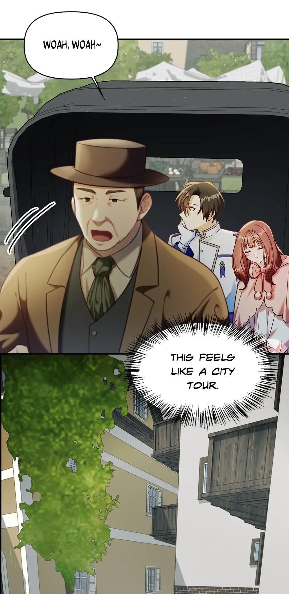 Read How to Use a Returner EN Manga Online