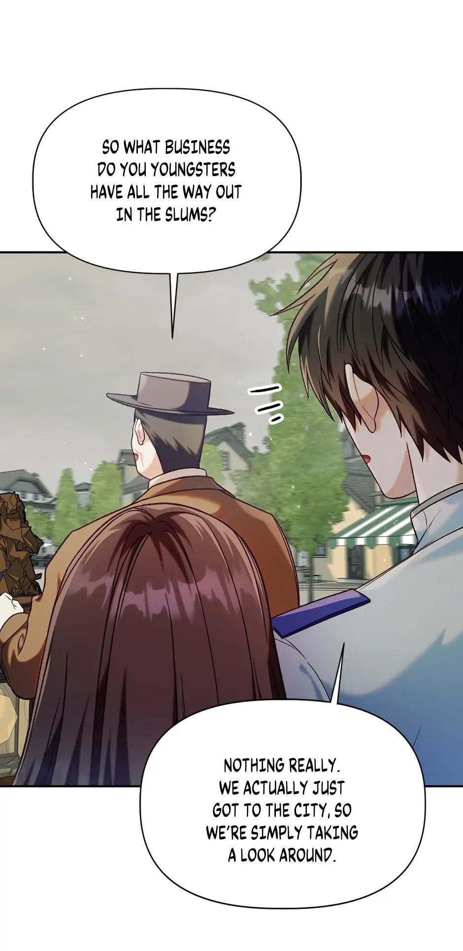 Read How to Use a Returner EN Manga Online