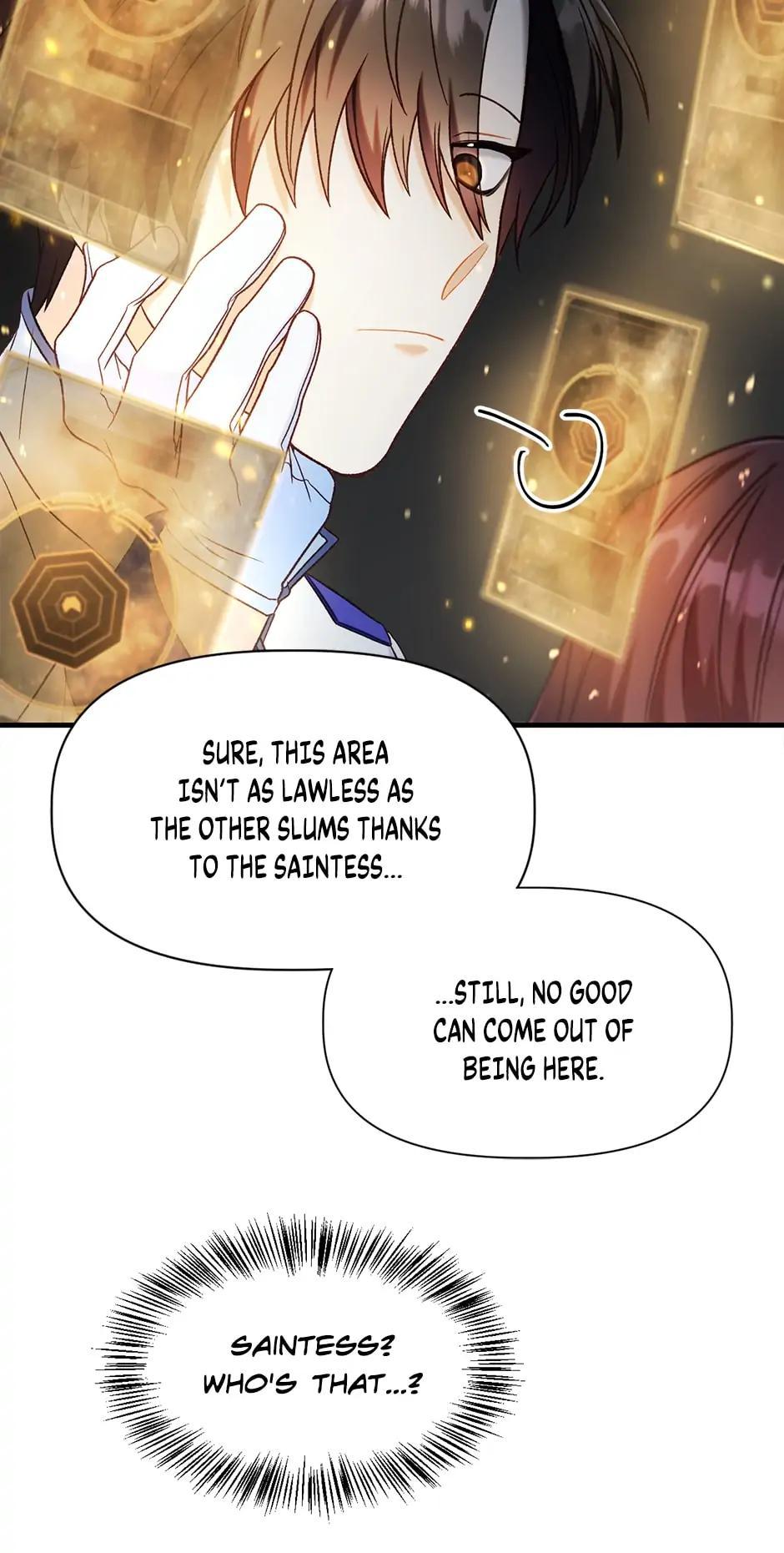 Read How to Use a Returner EN Manga Online