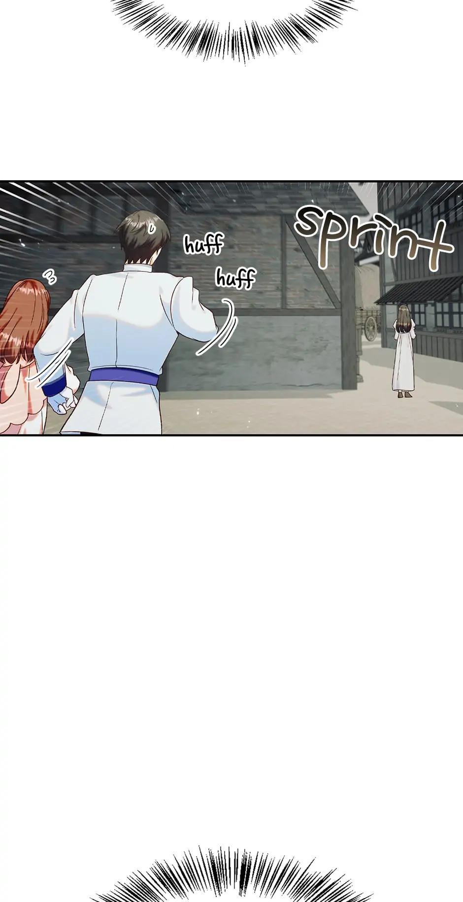 Read How to Use a Returner EN Manga Online