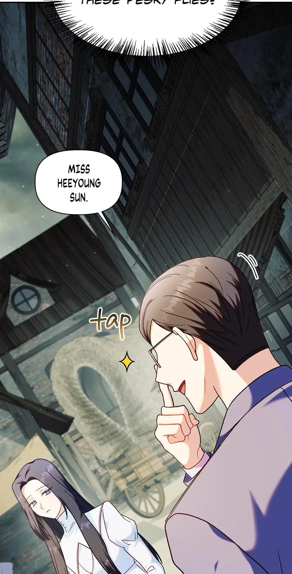 Read How to Use a Returner EN Manga Online