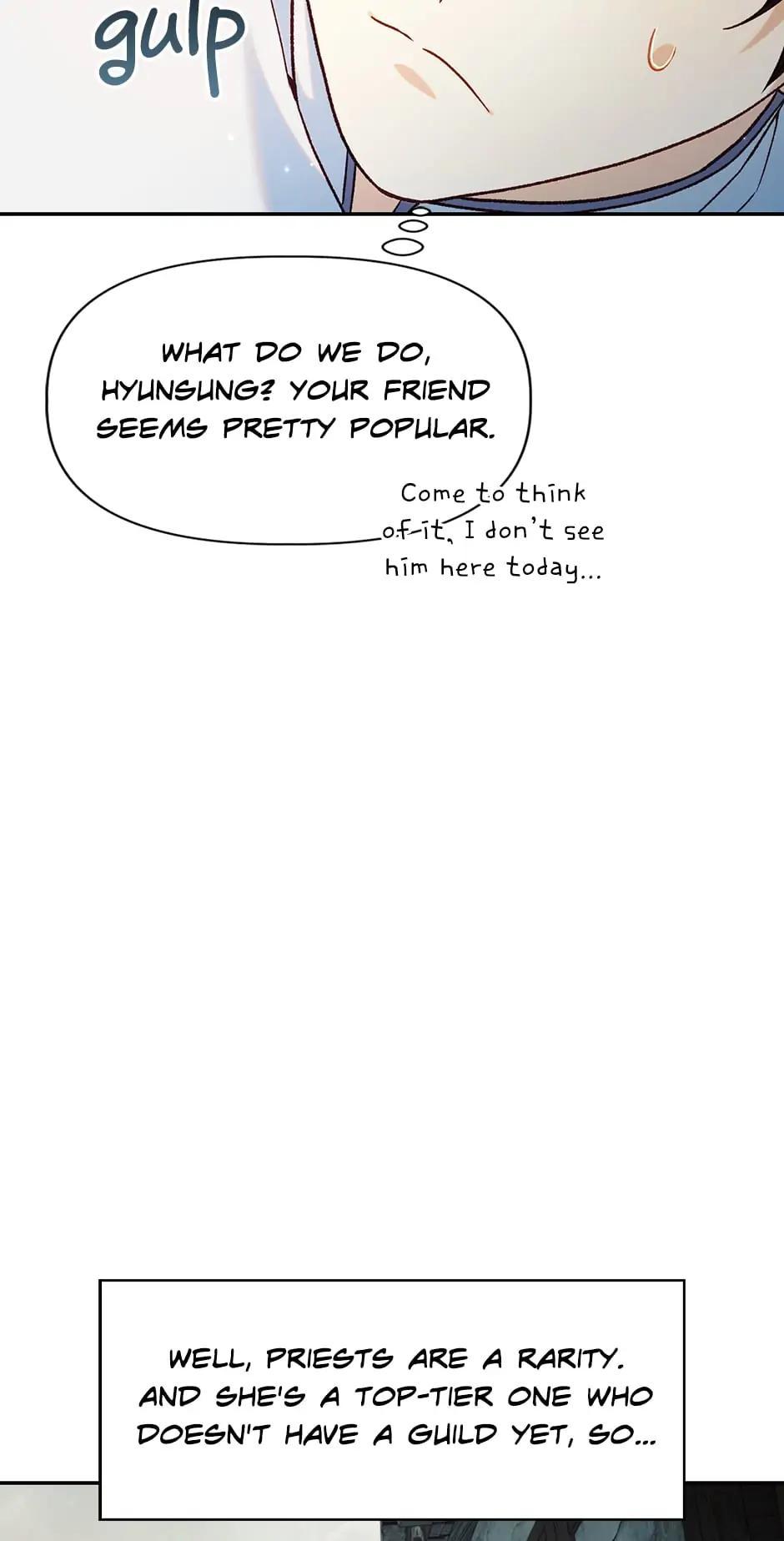 Read How to Use a Returner EN Manga Online