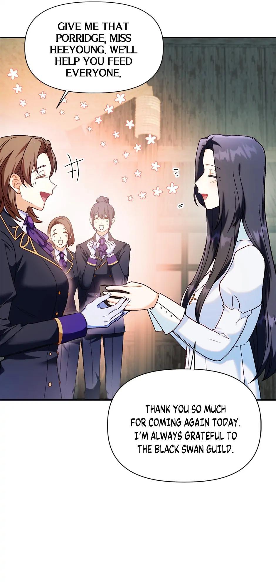 Read How to Use a Returner EN Manga Online