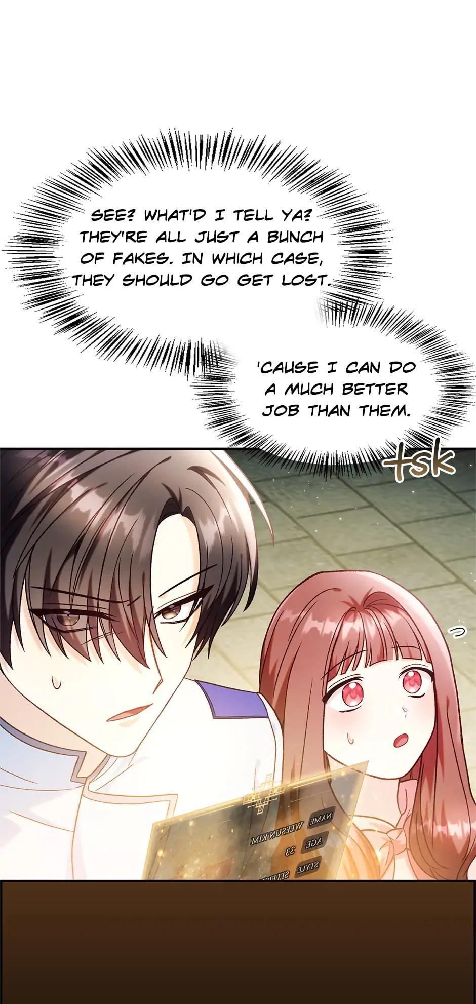 Read How to Use a Returner EN Manga Online