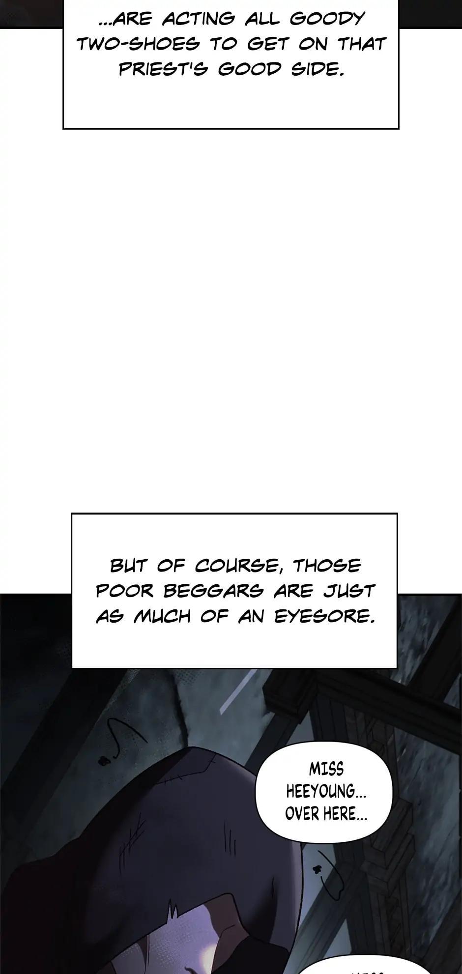 Read How to Use a Returner EN Manga Online