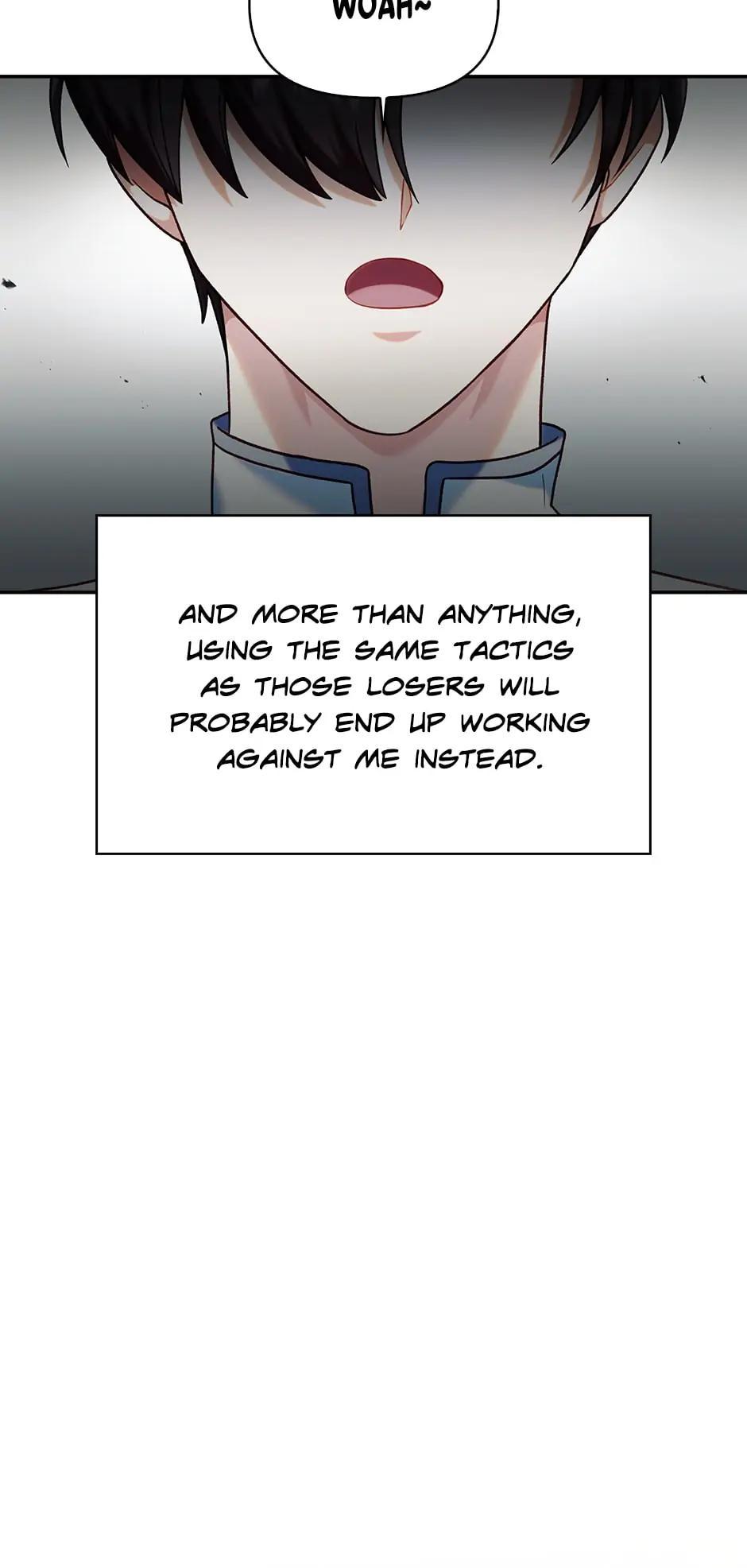 Read How to Use a Returner EN Manga Online