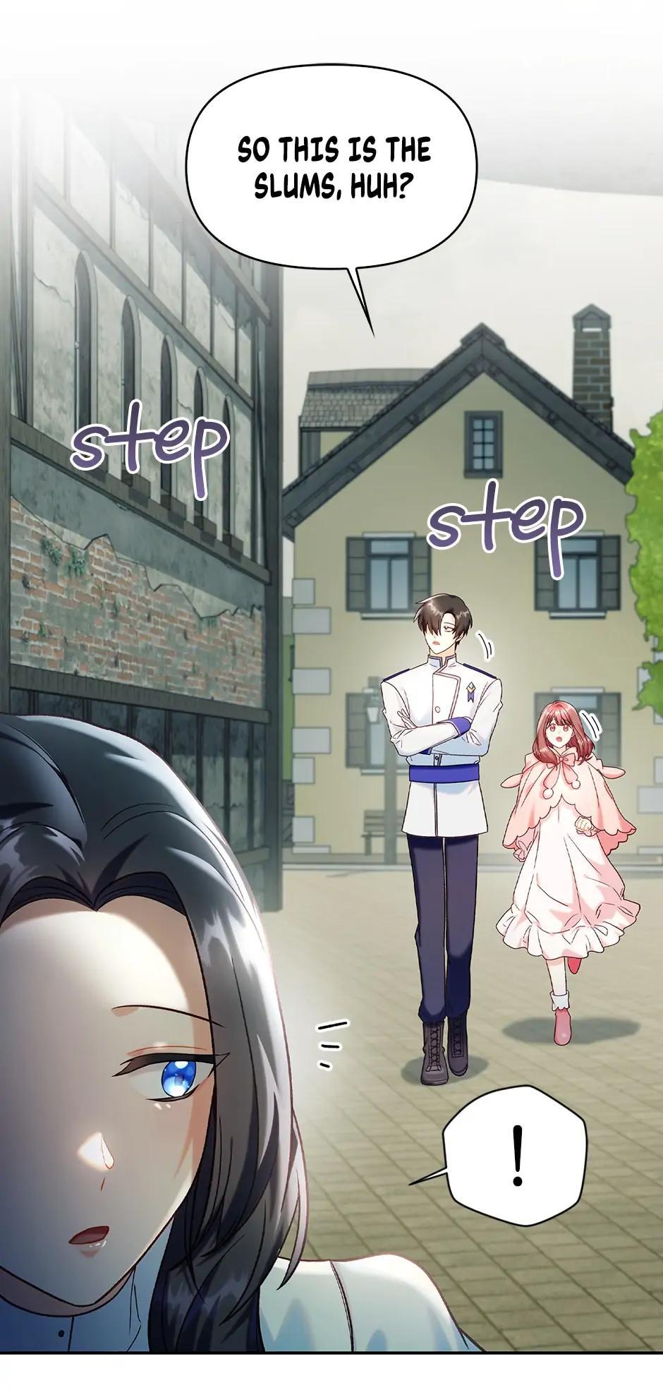 Read How to Use a Returner EN Manga Online