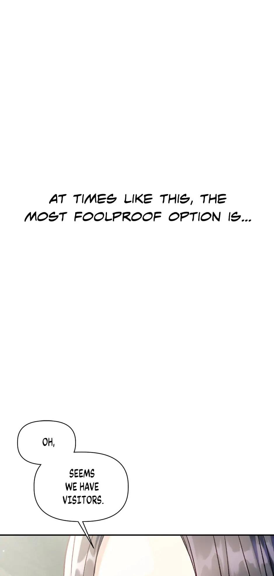 Read How to Use a Returner EN Manga Online