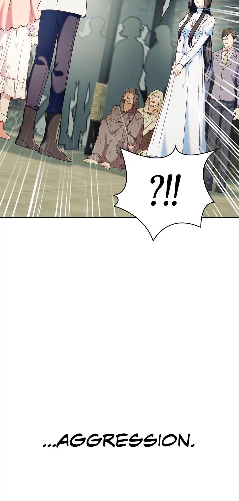 Read How to Use a Returner EN Manga Online
