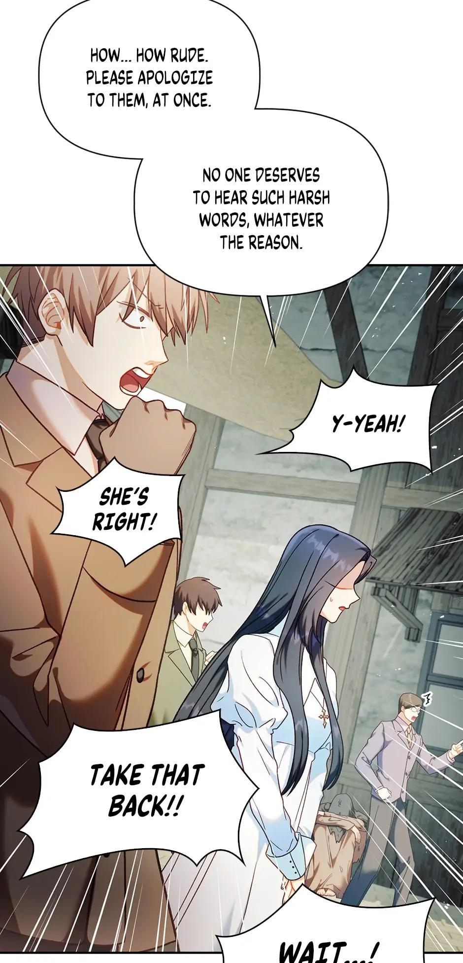 Read How to Use a Returner EN Manga Online