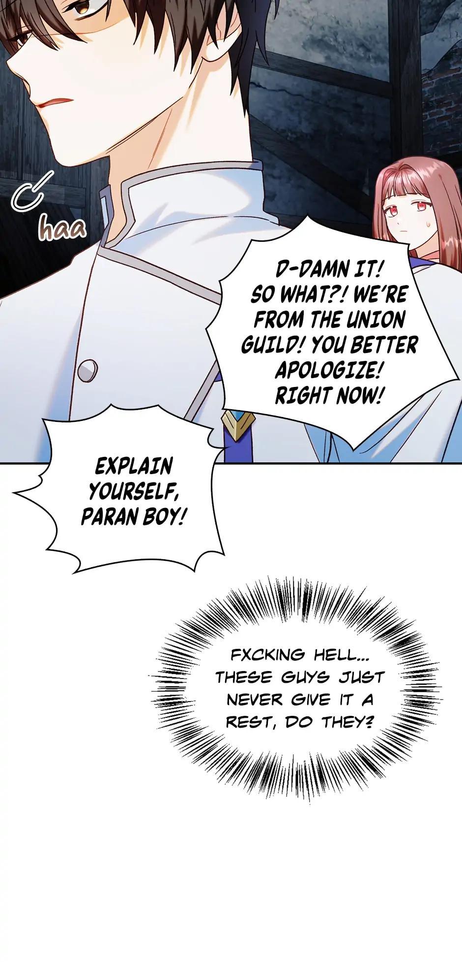 Read How to Use a Returner EN Manga Online