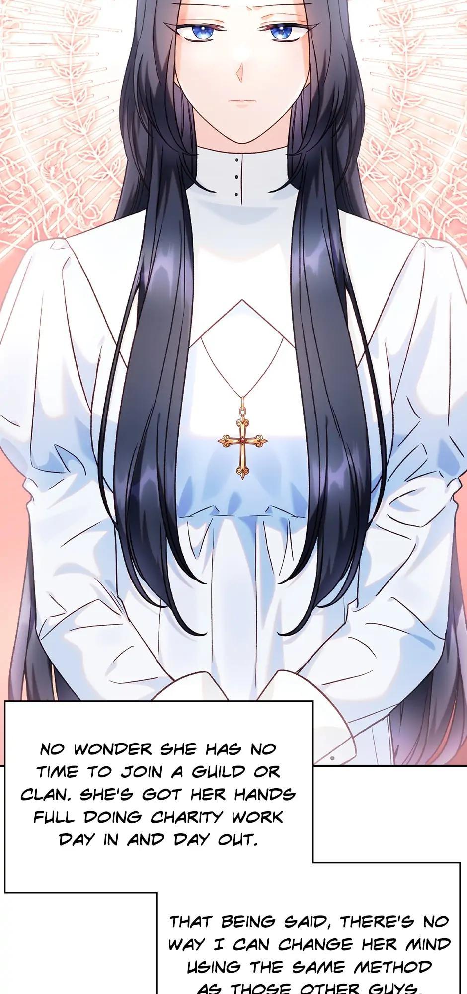 Read How to Use a Returner EN Manga Online