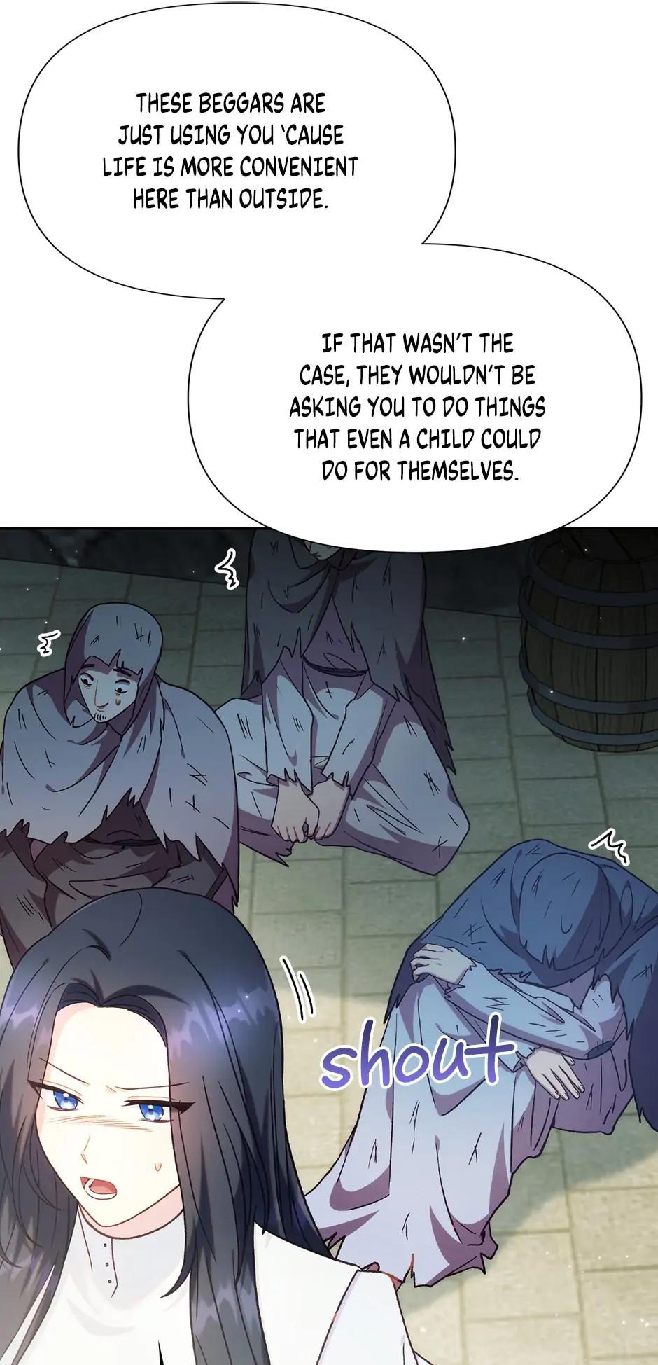 Read How to Use a Returner EN Manga Online