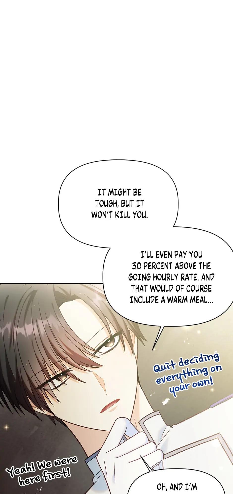 Read How to Use a Returner EN Manga Online