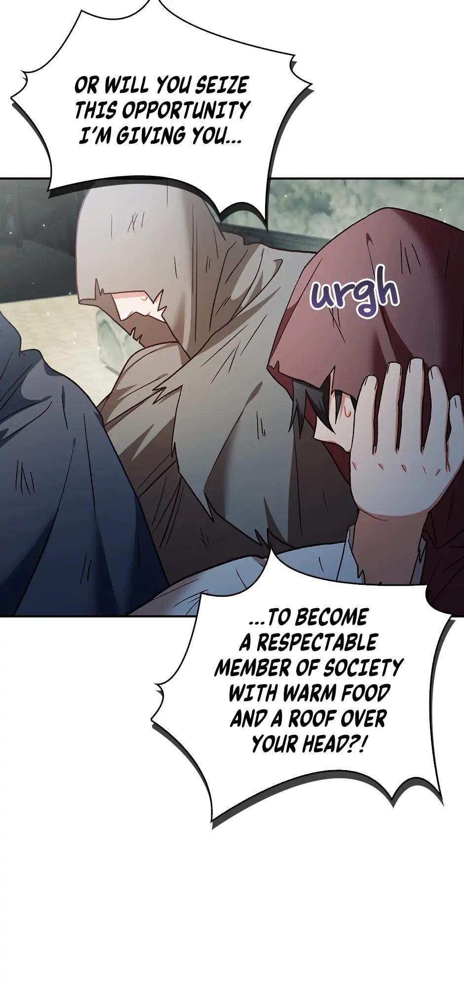 Read How to Use a Returner EN Manga Online