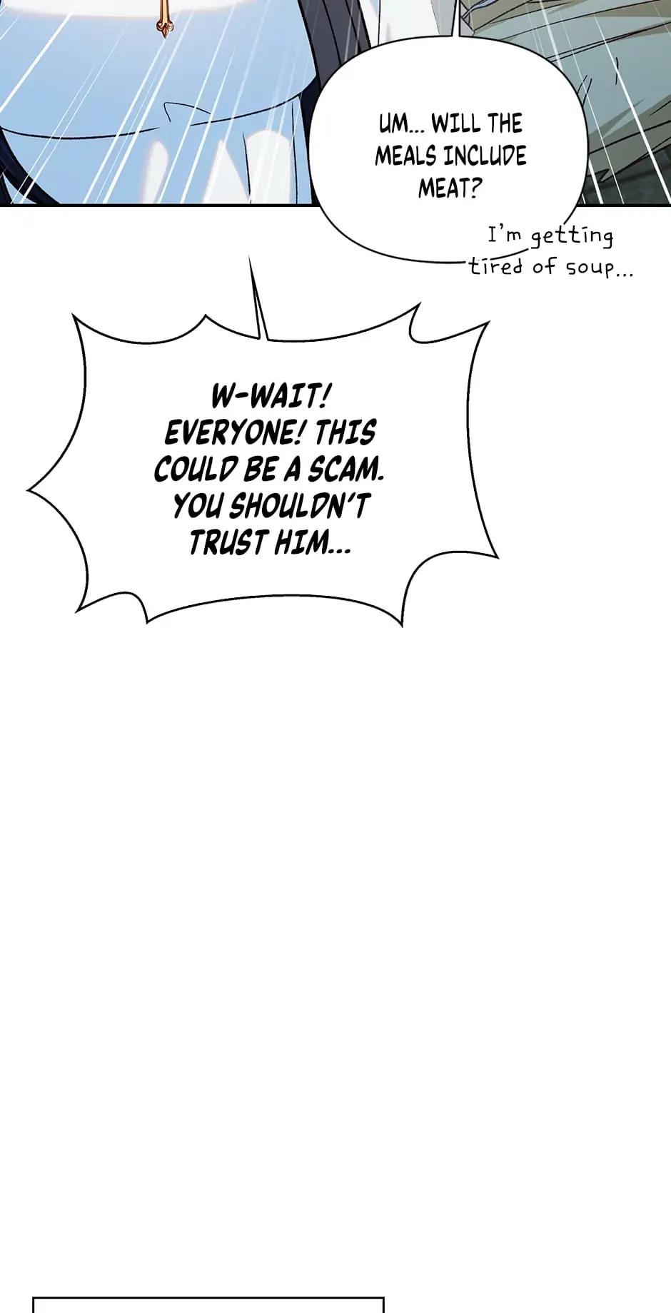 Read How to Use a Returner EN Manga Online