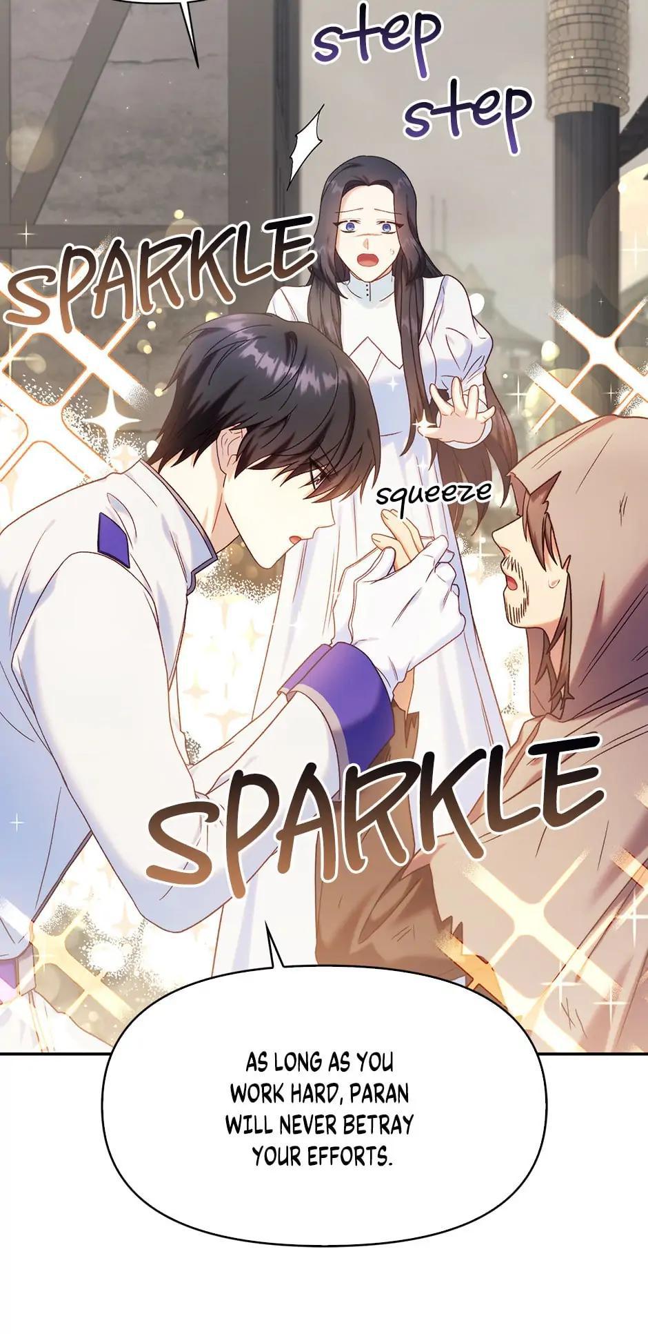 Read How to Use a Returner EN Manga Online
