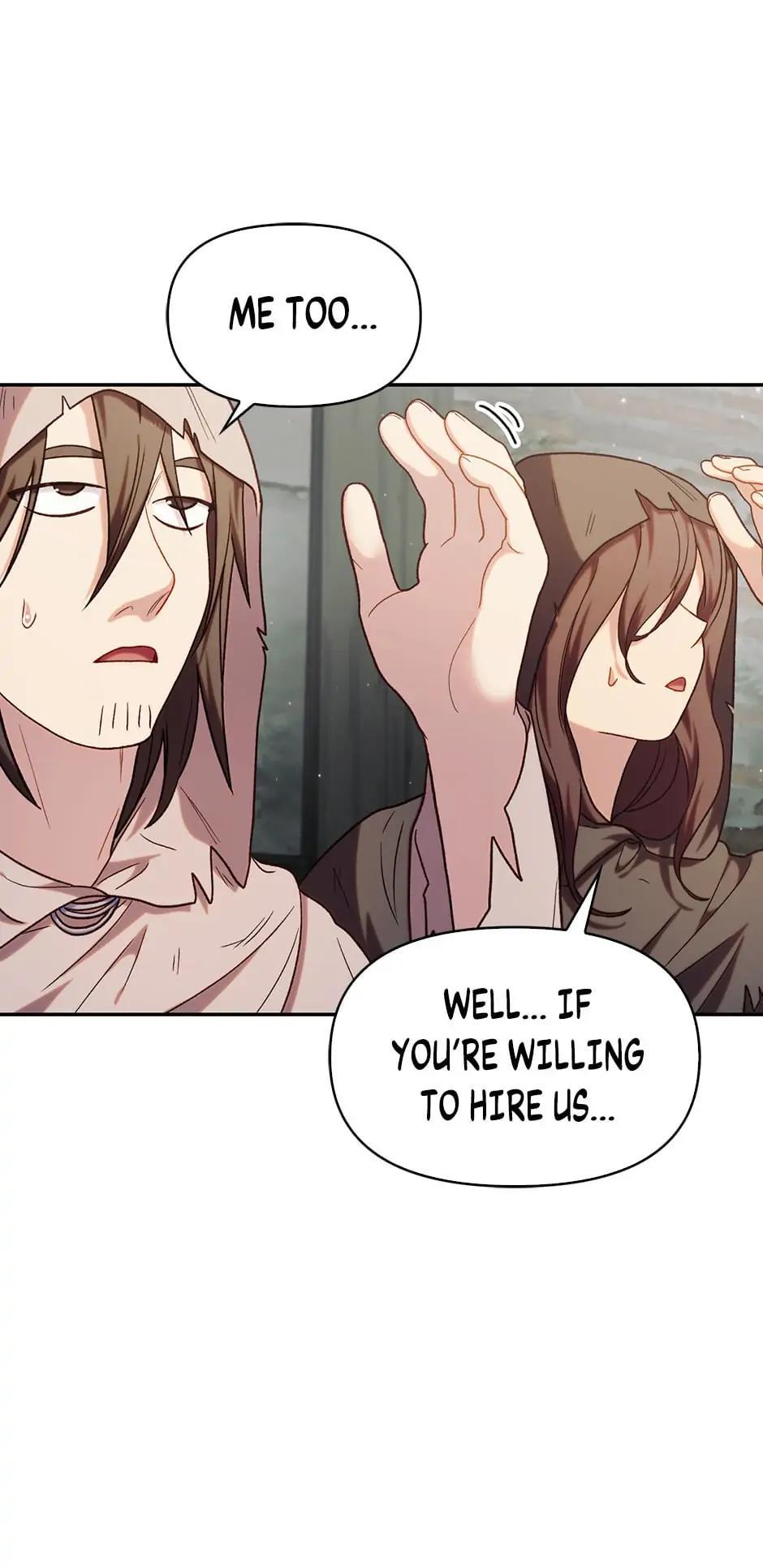 Read How to Use a Returner EN Manga Online