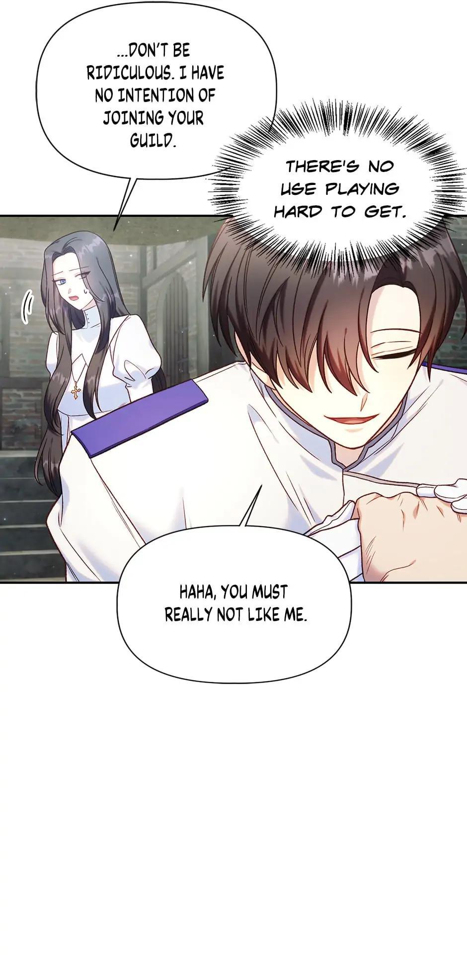 Read How to Use a Returner EN Manga Online