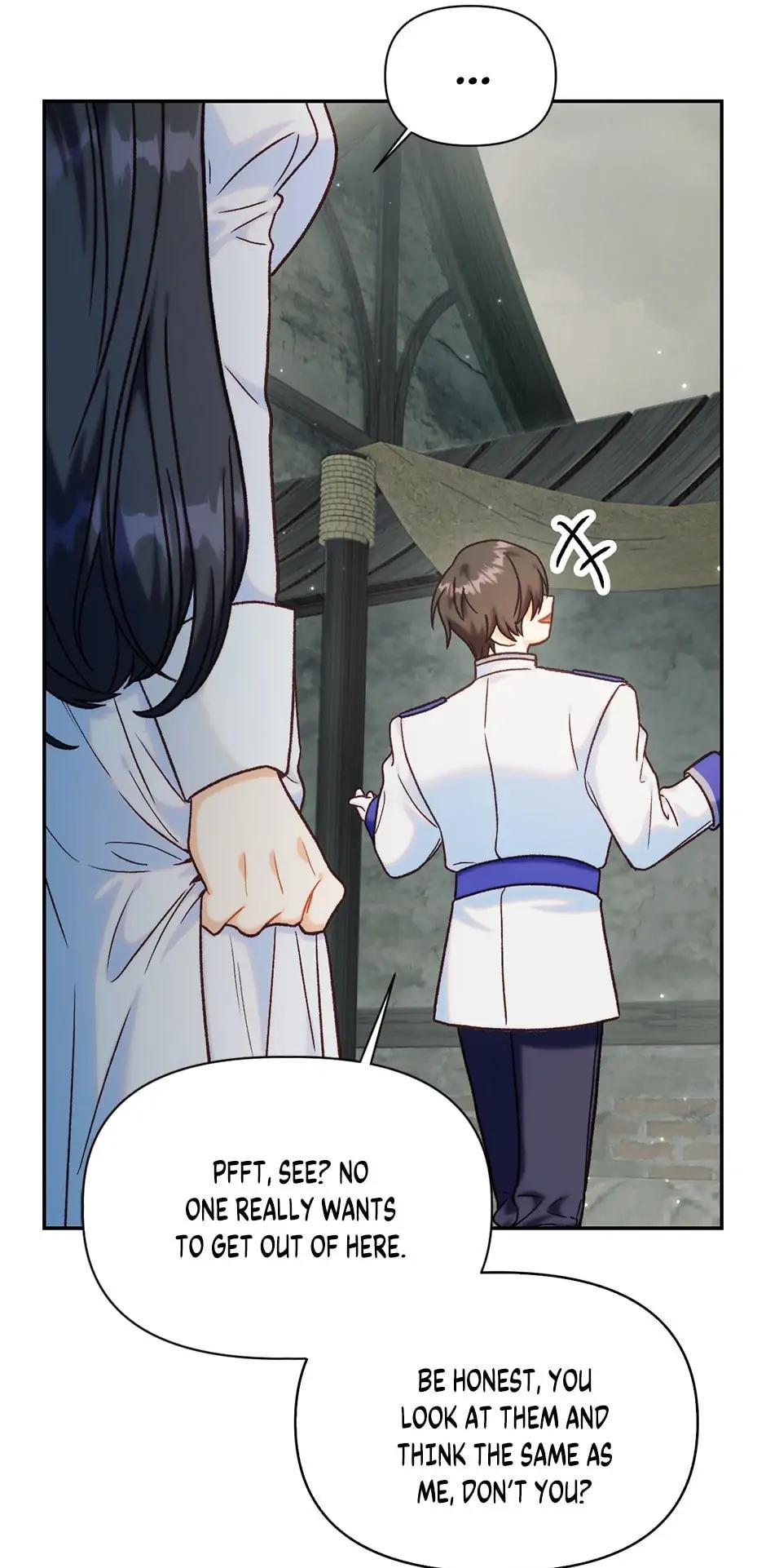 Read How to Use a Returner EN Manga Online