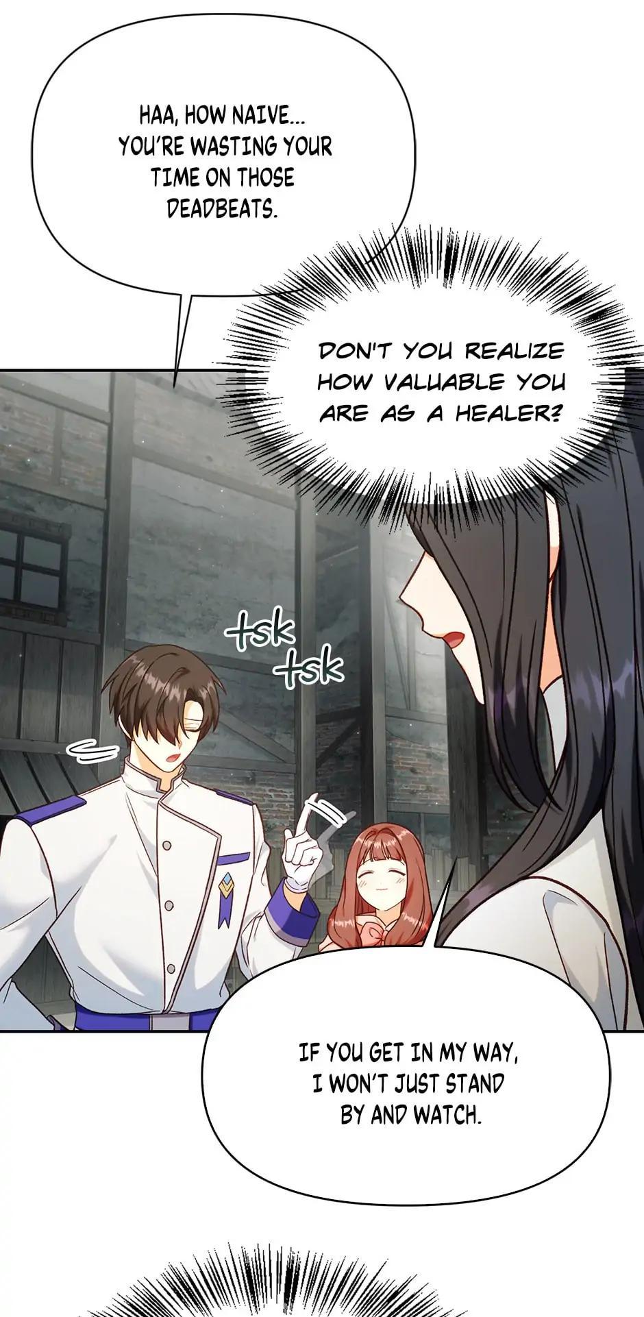 Read How to Use a Returner EN Manga Online