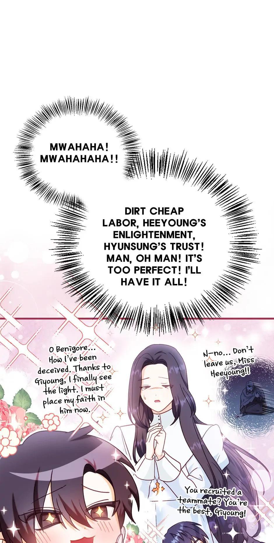 Read How to Use a Returner EN Manga Online
