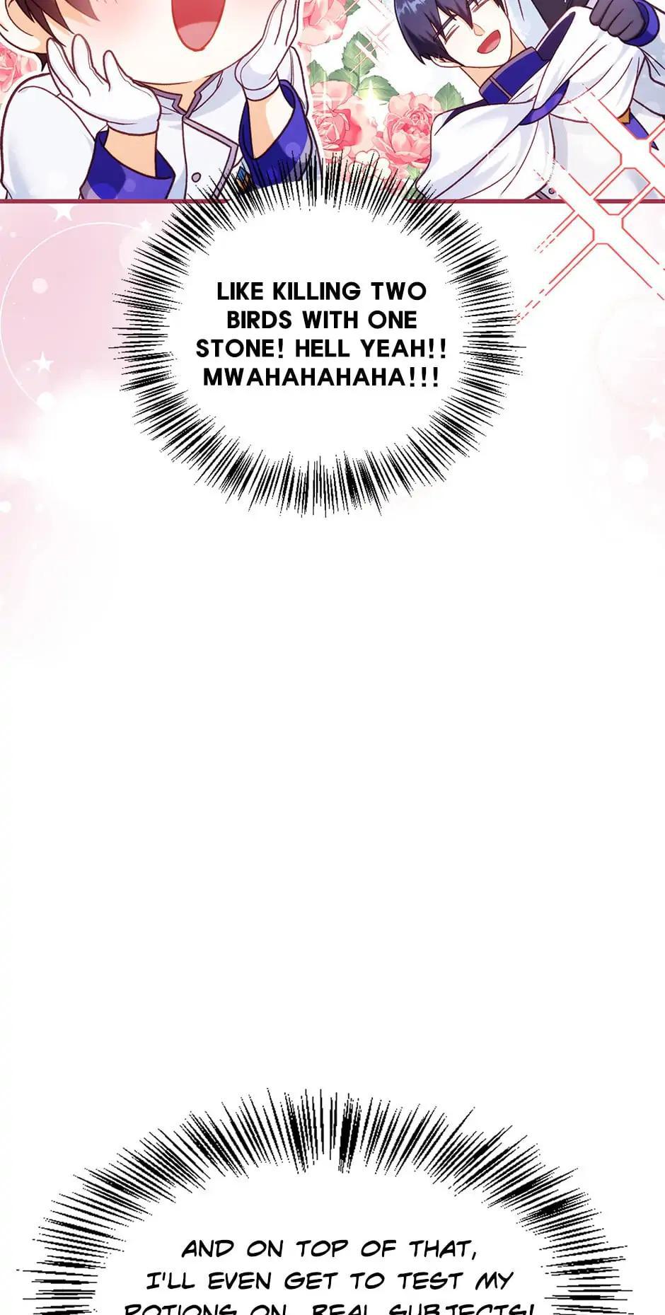 Read How to Use a Returner EN Manga Online