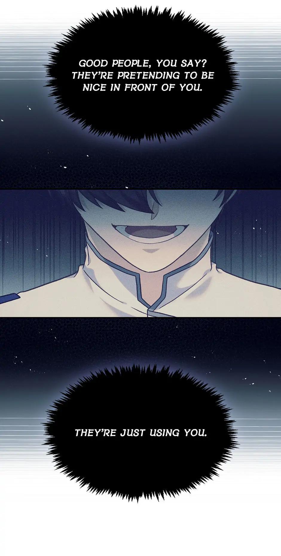 Read How to Use a Returner EN Manga Online