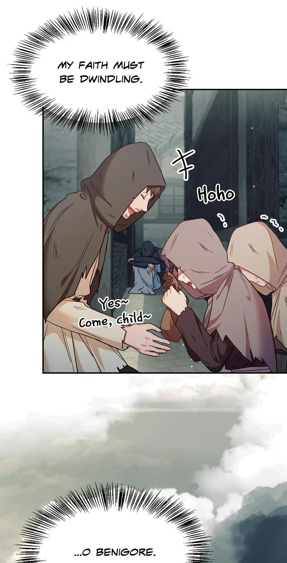 Read How to Use a Returner EN Manga Online