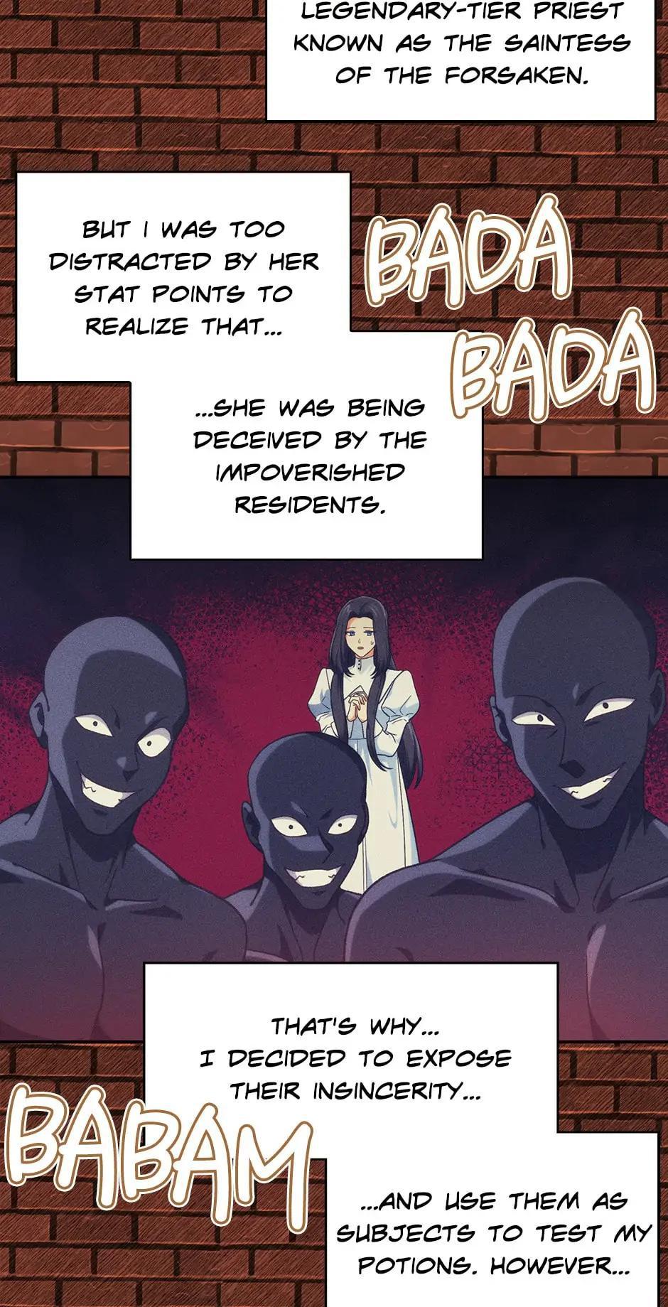 Read How to Use a Returner EN Manga Online