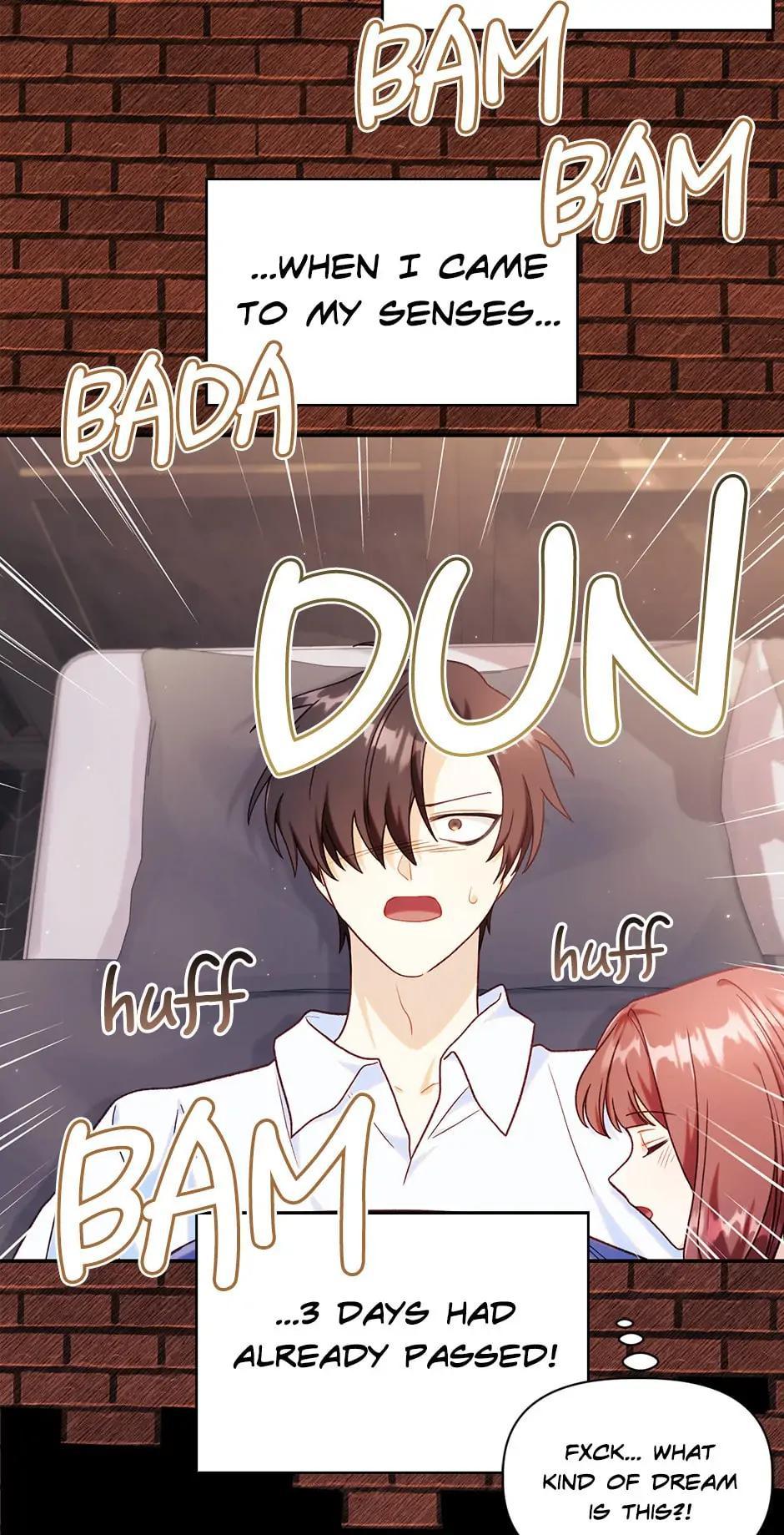 Read How to Use a Returner EN Manga Online